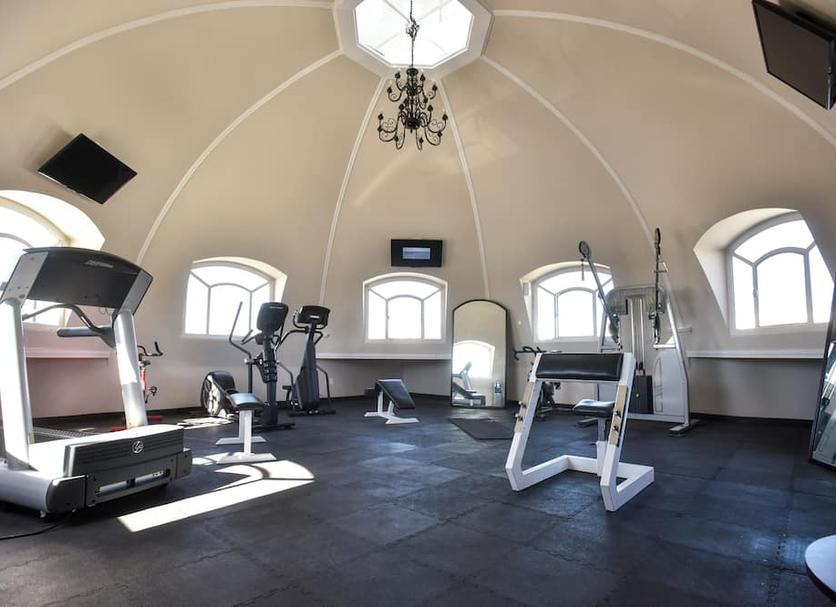 Gym Ảnh