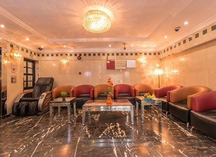 Lounge Ảnh