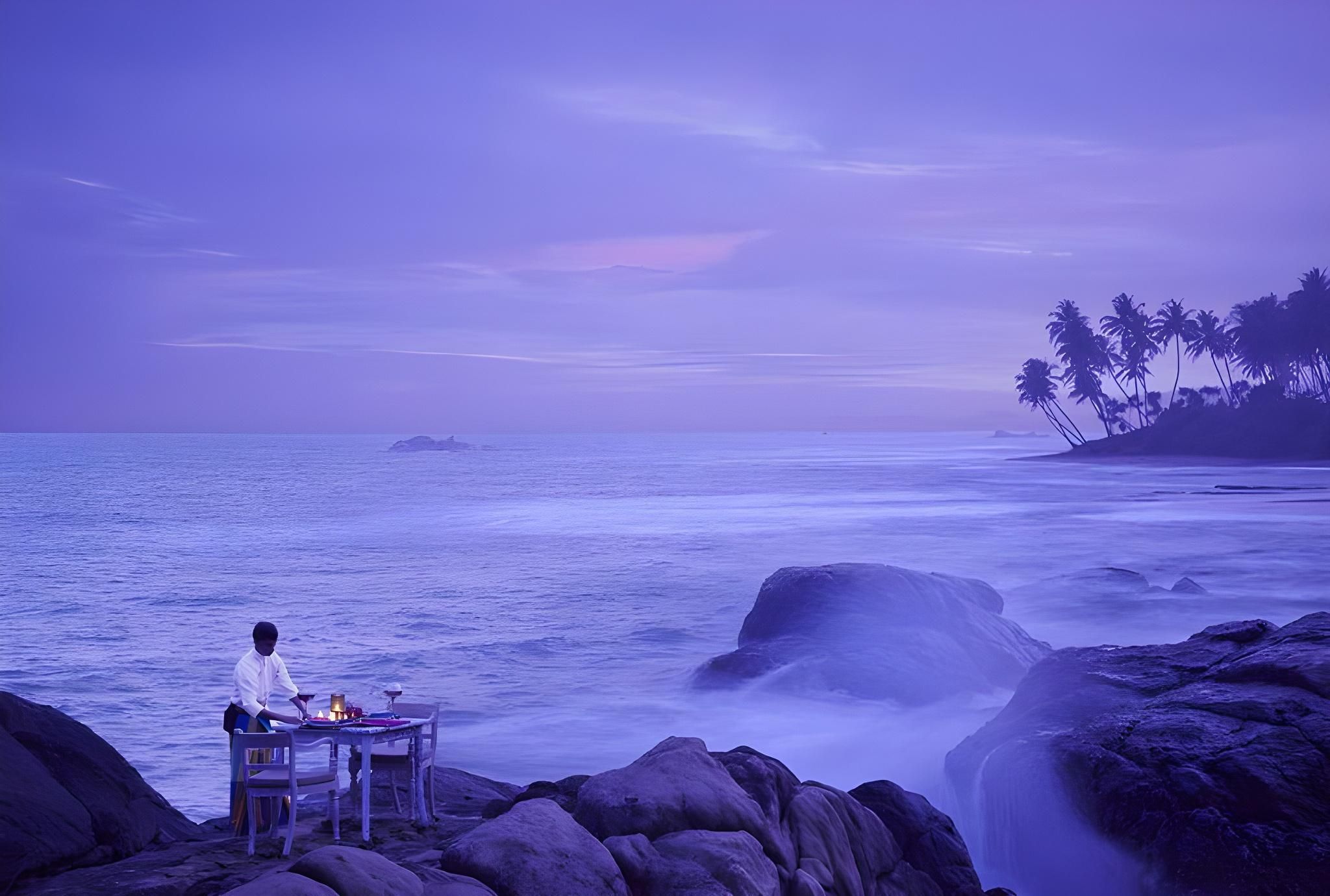 Sảnh yến tiệc