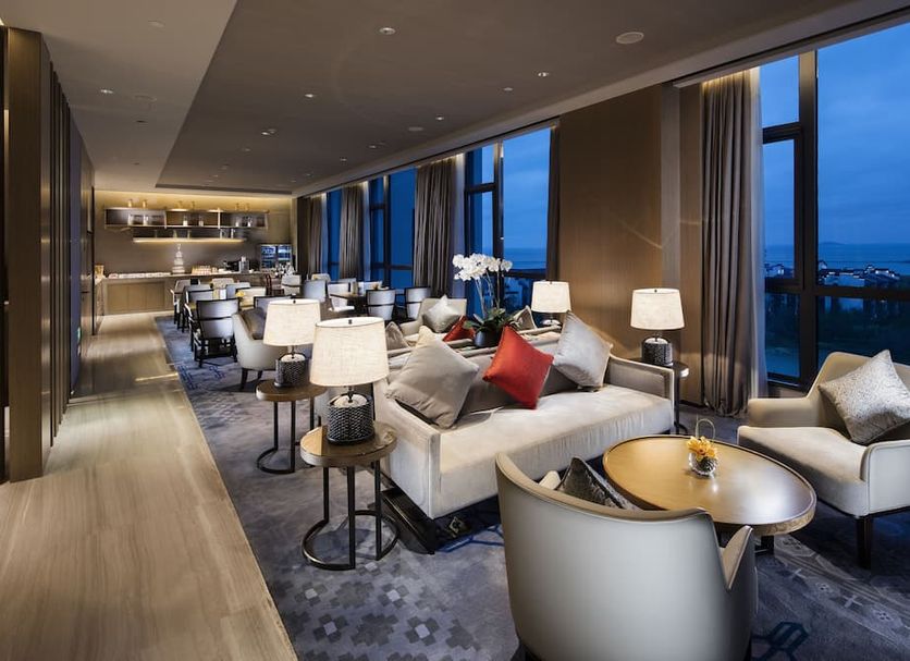 Lounge Ảnh