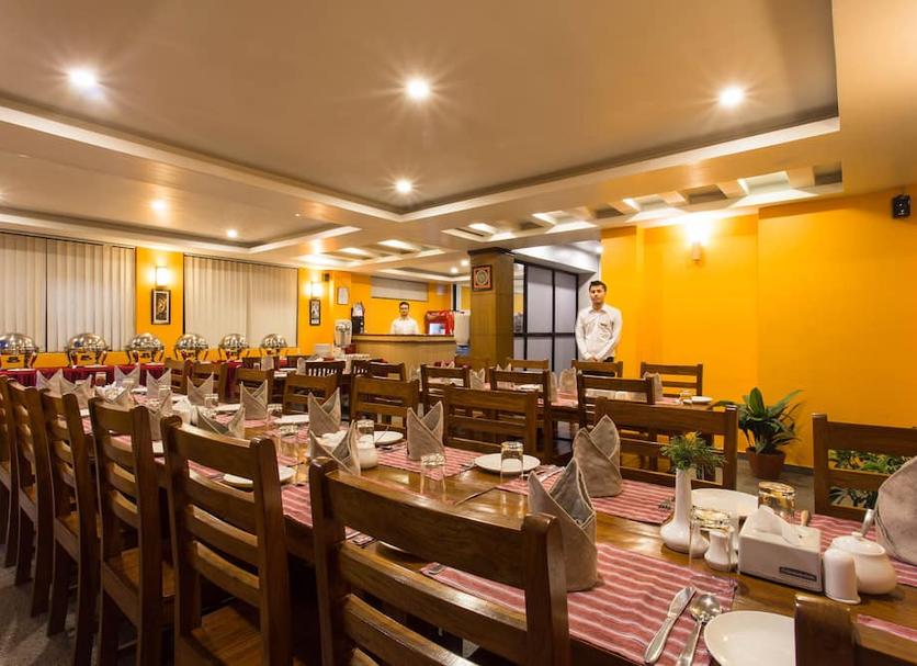 Nhà hàng Ảnh