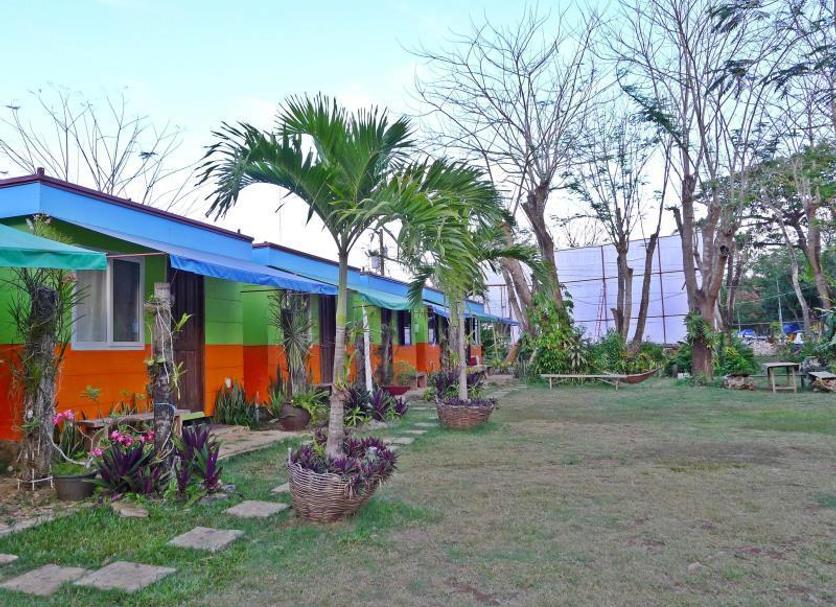 Cảnh ngoài trời Ảnh