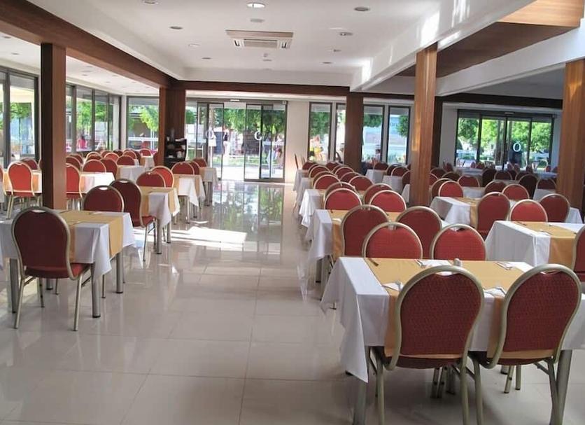 Nhà hàng Ảnh
