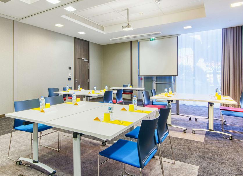 Conference room Ảnh