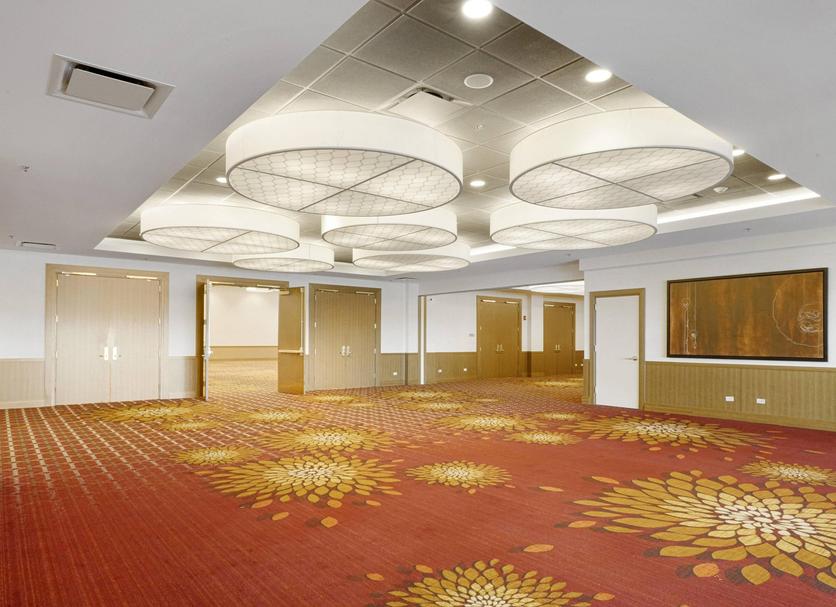 Sảnh yến tiệc Ảnh