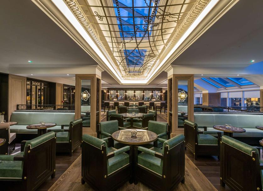 Lounge Ảnh