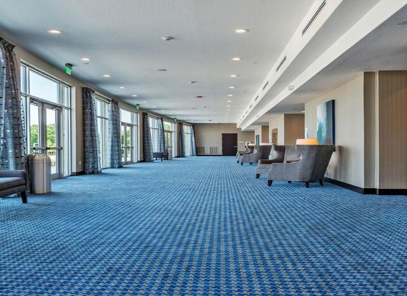Conference room Ảnh
