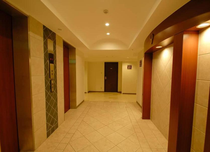 Tiền sảnh Ảnh