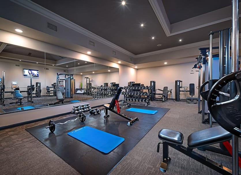 Gym Ảnh