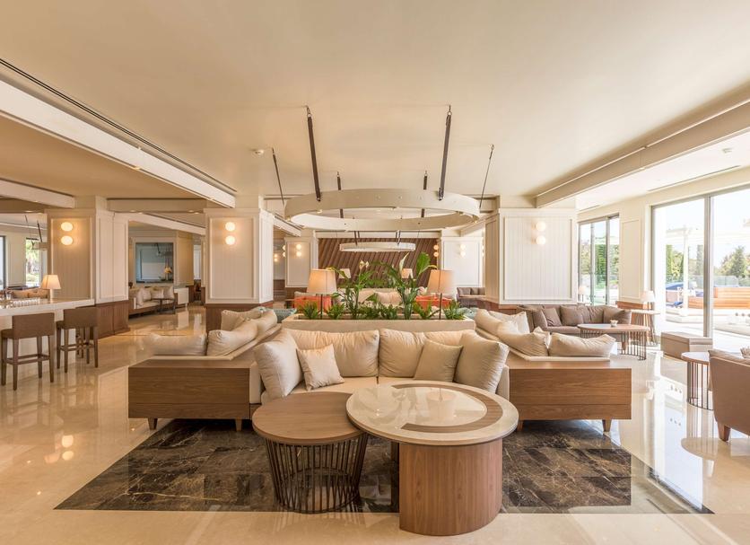 Lounge Ảnh