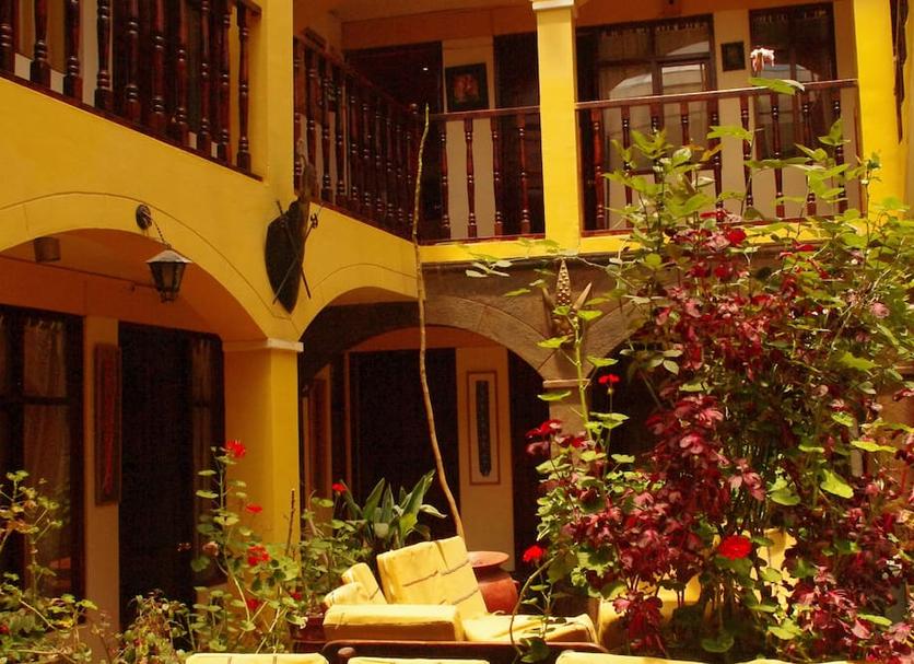Cảnh ngoài trời Ảnh