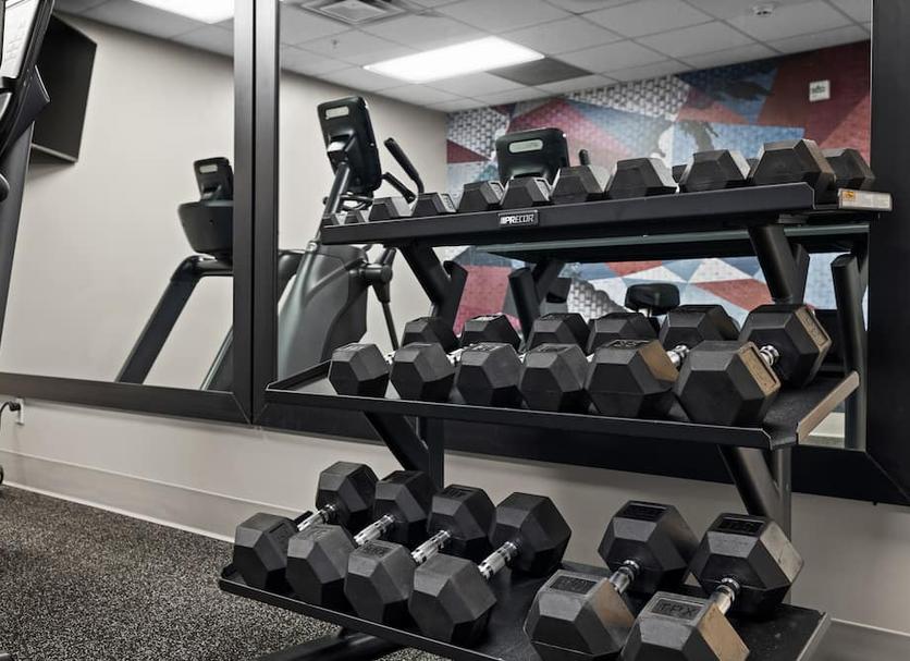 Gym Ảnh