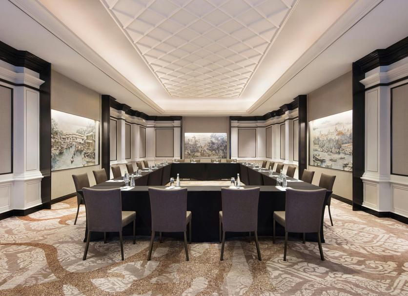 Conference room Ảnh