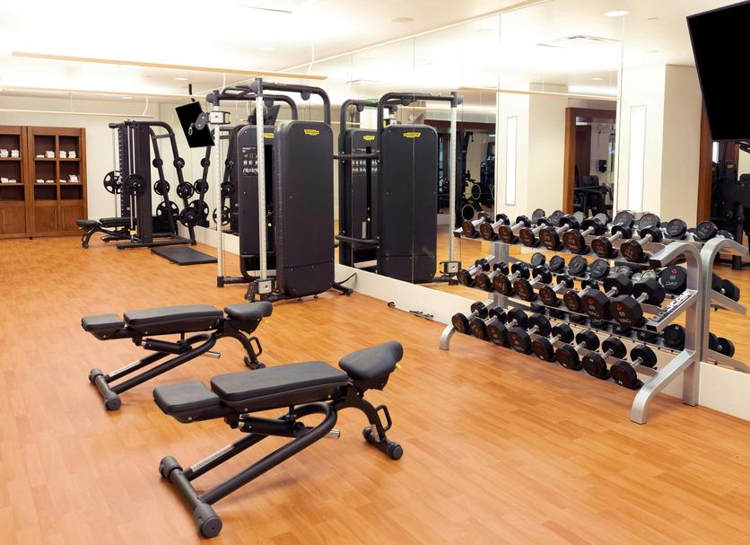 Gym Ảnh