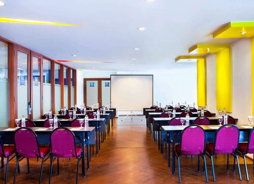 Conference room Ảnh