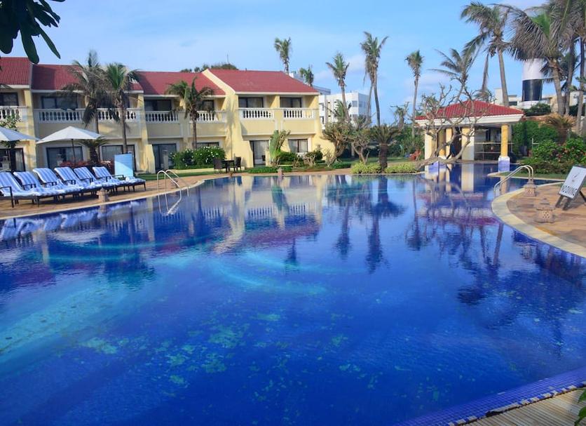 Bể bơi Ảnh