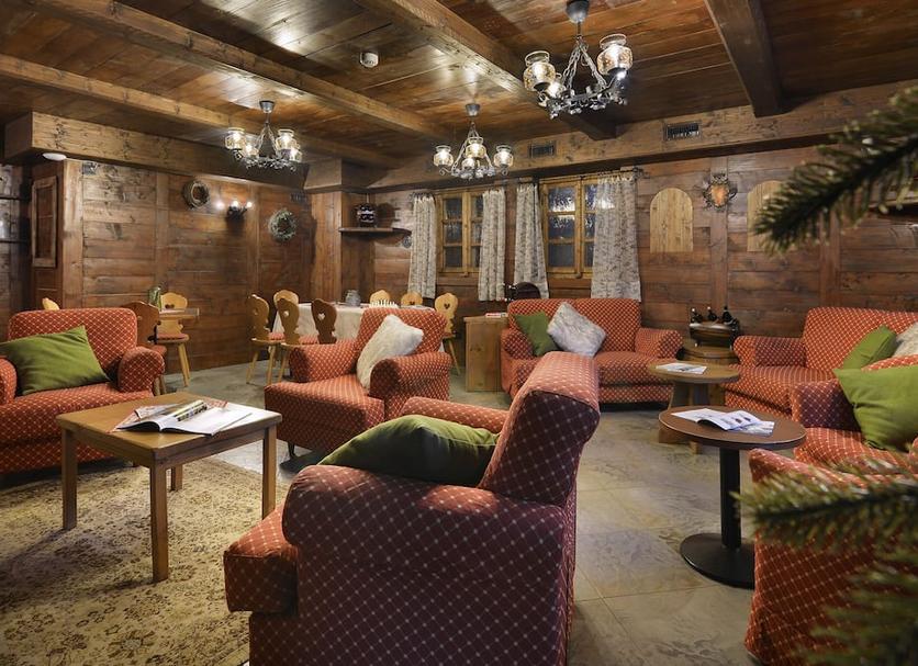 Lounge Ảnh