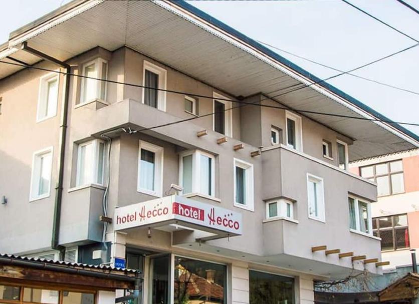 Toà nhà Ảnh