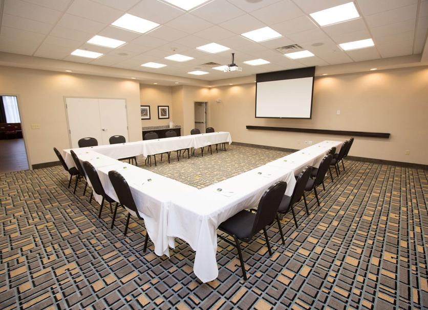 Conference room Ảnh