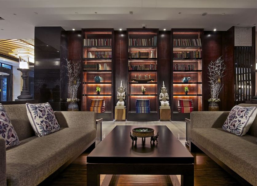 Lounge Ảnh