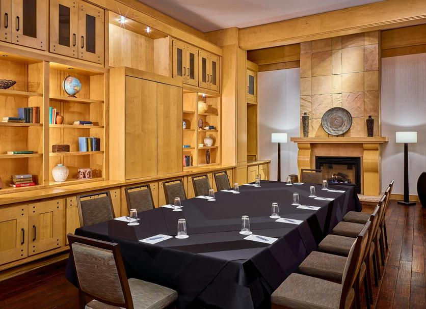 Conference room Ảnh