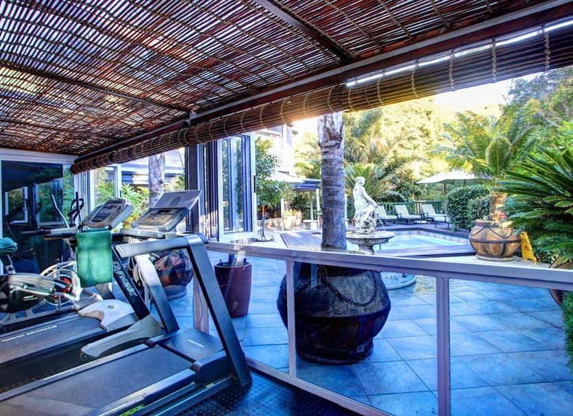 Gym Ảnh