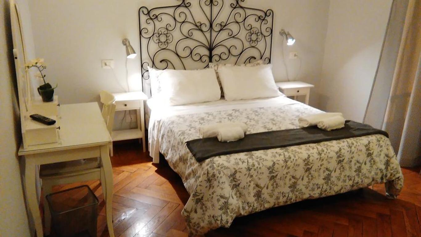 Villa Borghese Guest House
