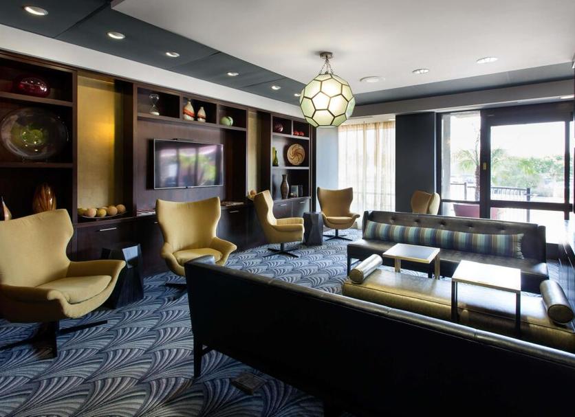 Lounge Ảnh