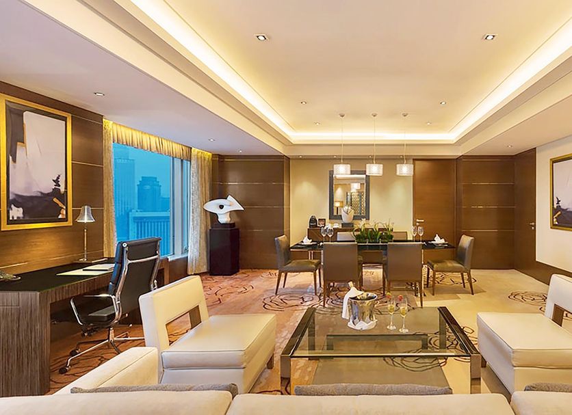 Lounge Ảnh