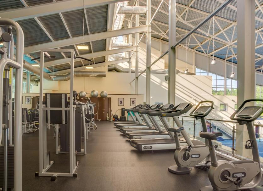 Gym Ảnh