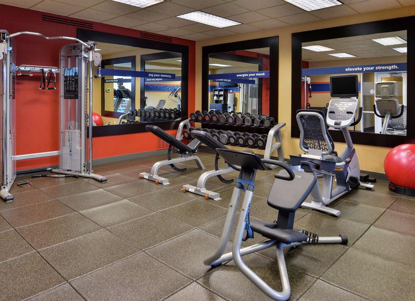 Gym Ảnh