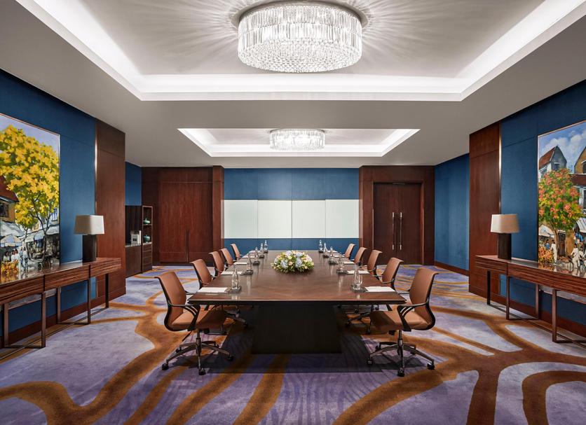 Conference room Ảnh