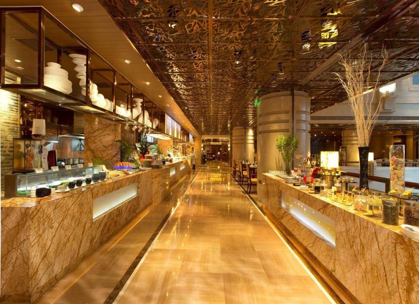 Buffet Ảnh