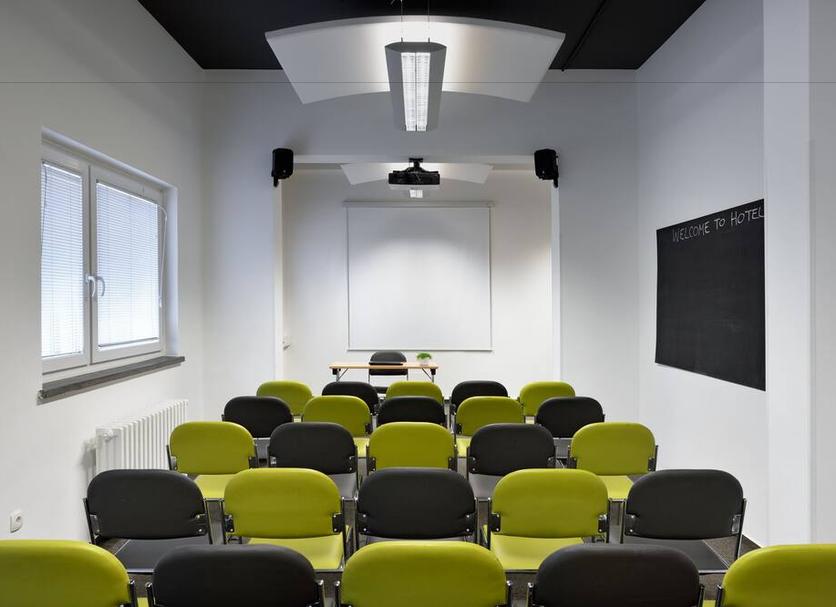 Conference room Ảnh