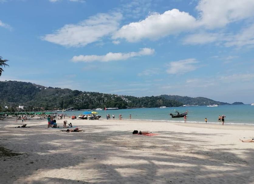 Bãi biển Ảnh