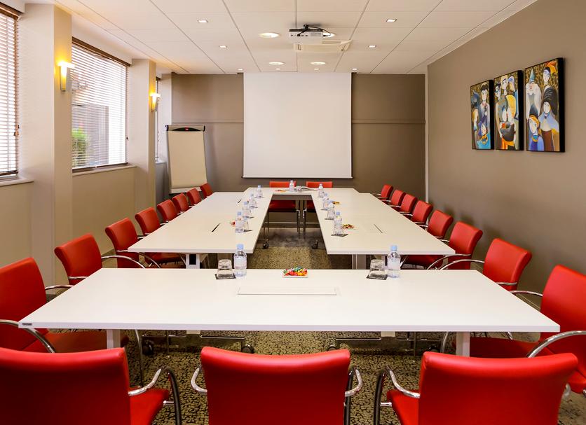 Conference room Ảnh
