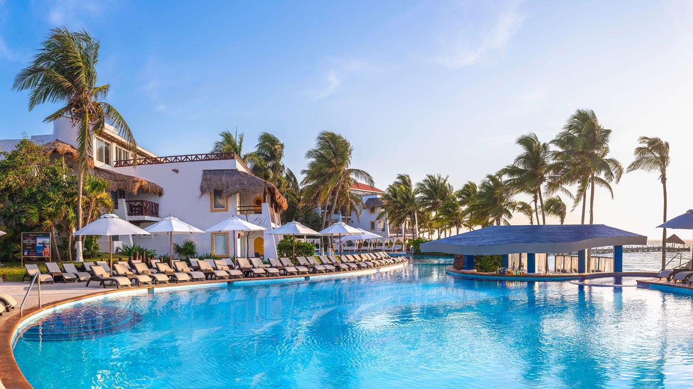 Desire Riviera Maya Pearl Resort - Couples Only