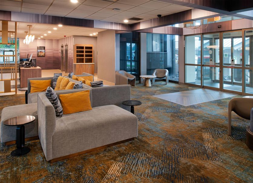 Lounge Ảnh
