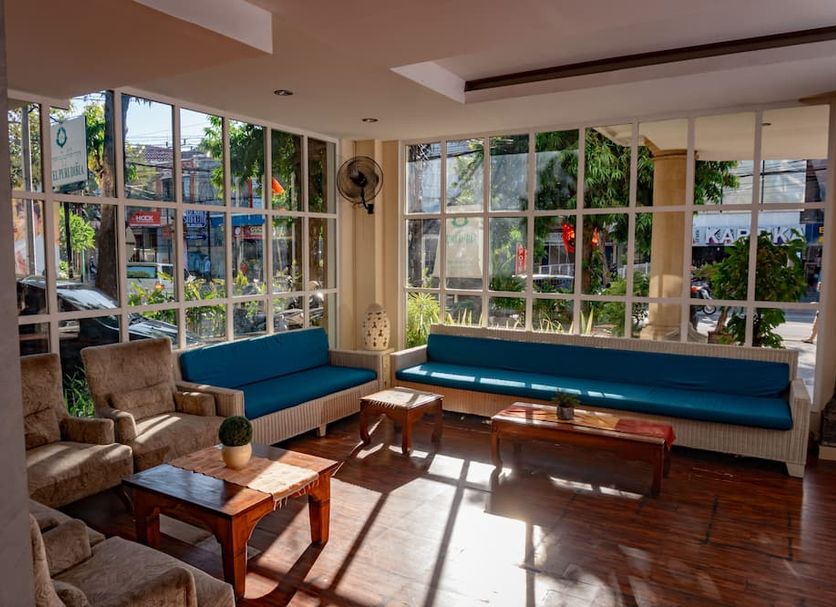 Lounge Ảnh