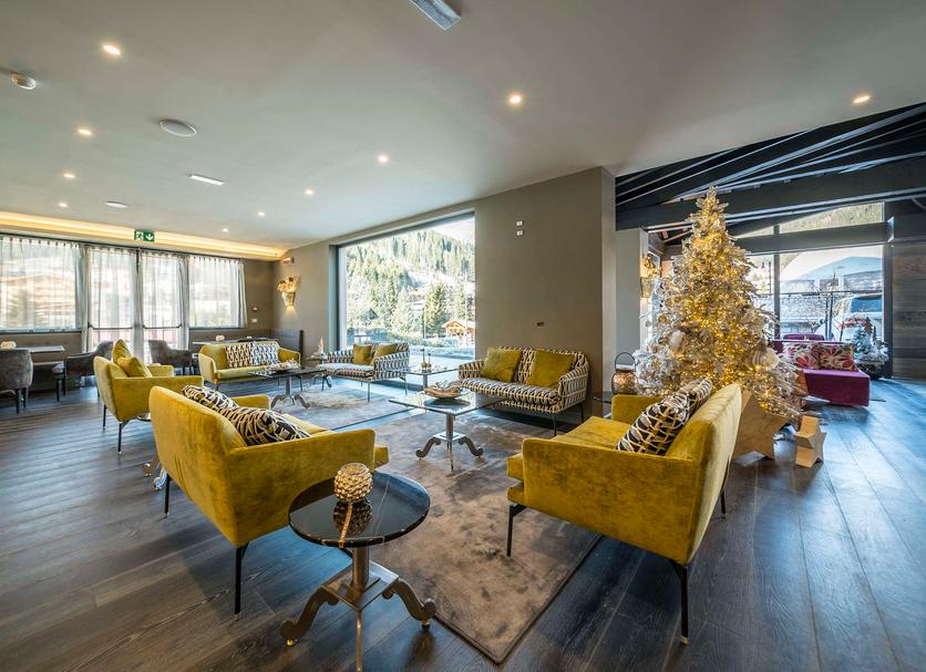 Lounge Ảnh