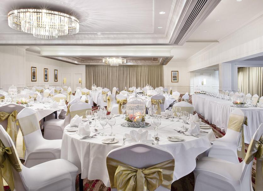 Sảnh yến tiệc Ảnh