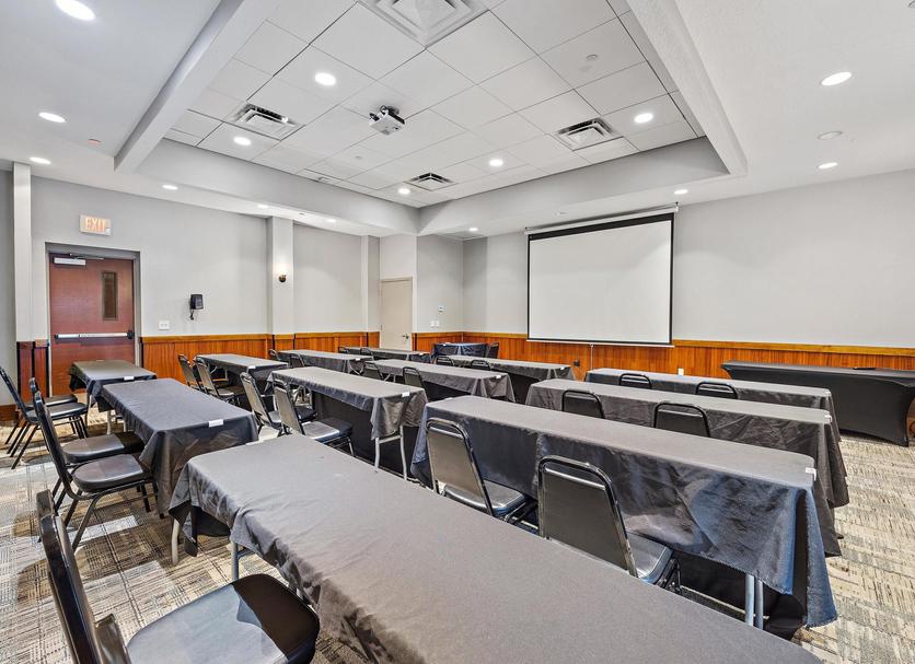 Conference room Ảnh
