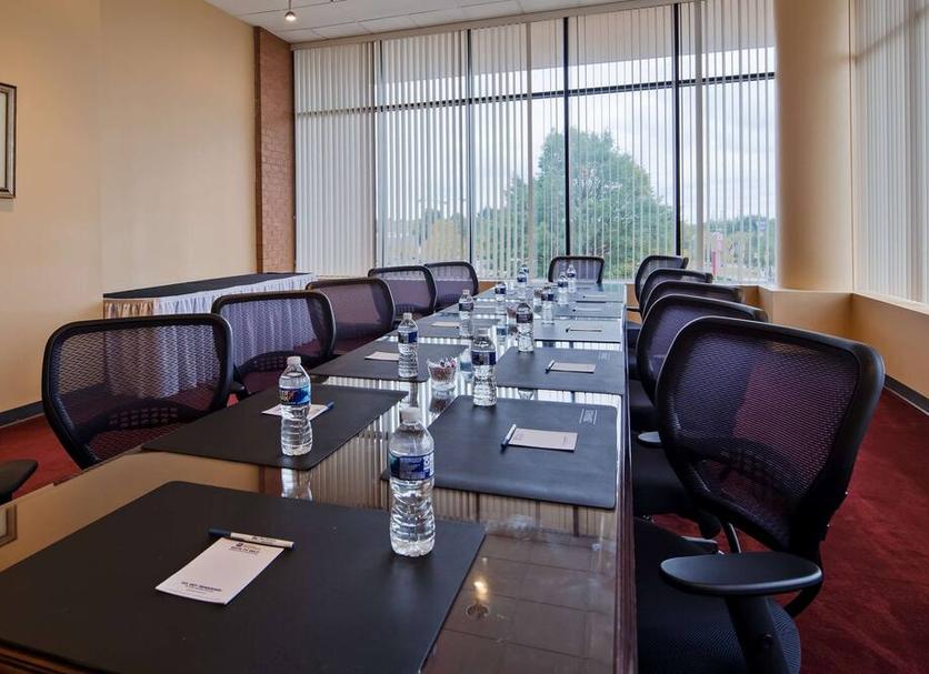 Conference room Ảnh