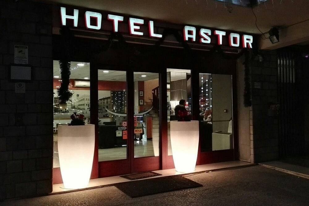 Toà nhà