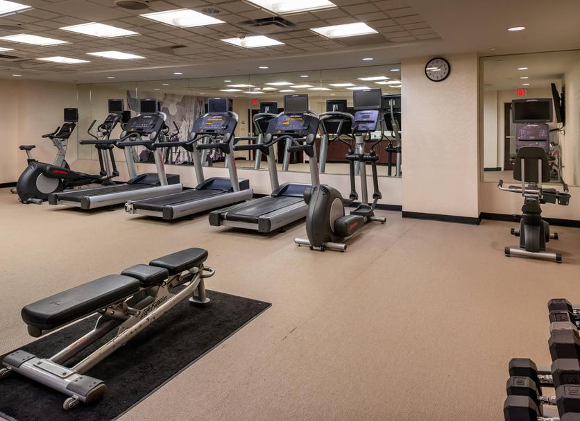 Gym Ảnh