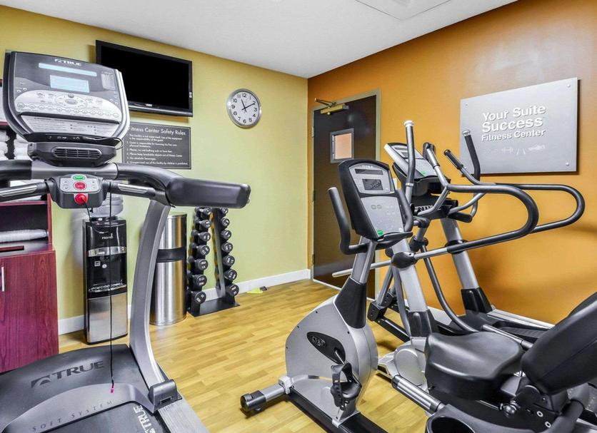 Gym Ảnh