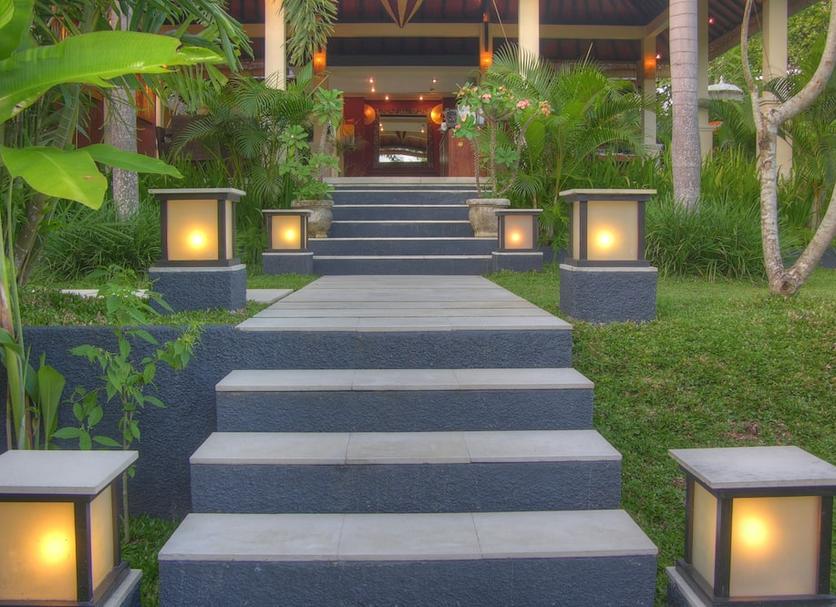 Cảnh ngoài trời Ảnh