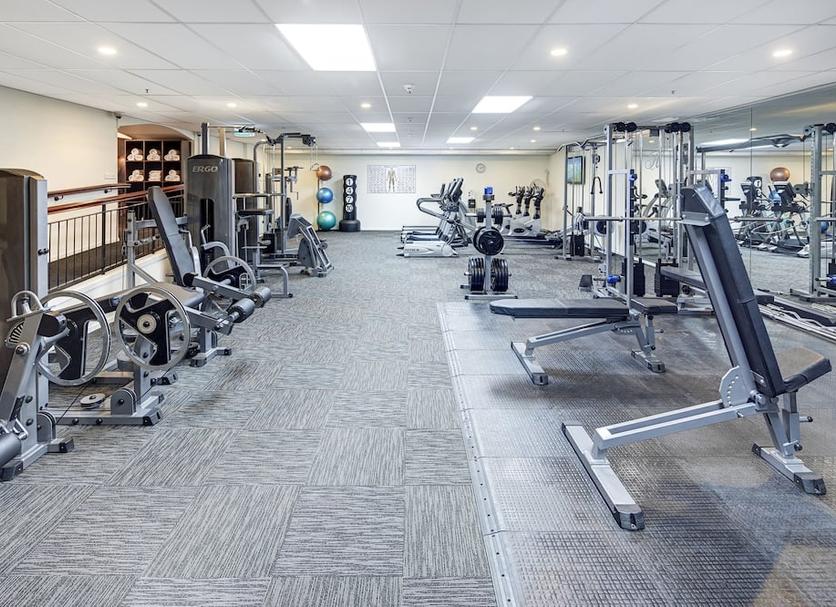 Gym Ảnh