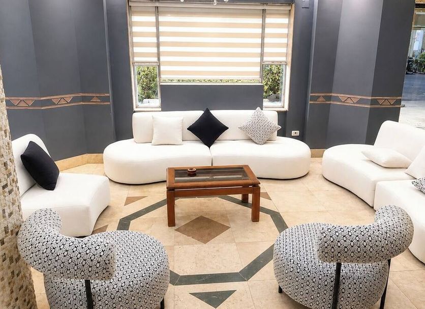 Lounge Ảnh