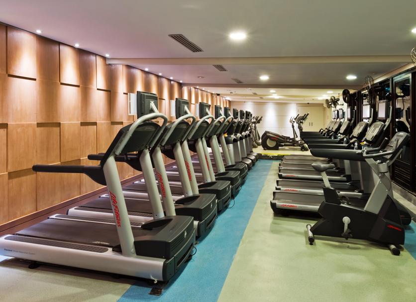 Gym Ảnh